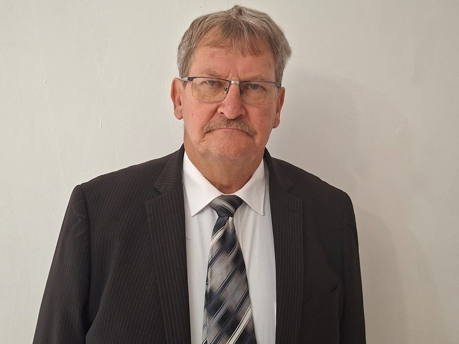 Adriaan van Wyngaard